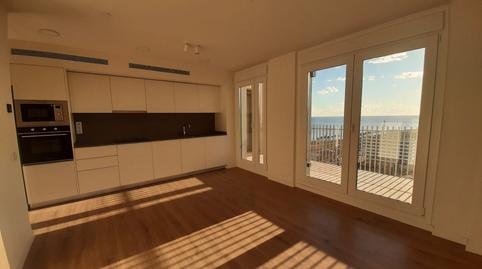 Foto 4 de Pis de lloguer a Ronda Barceló, 88, Eixample, Barcelona