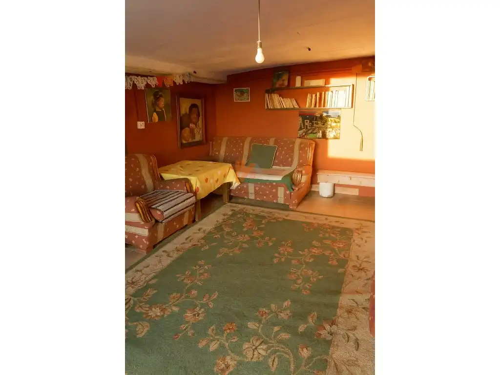 Casa o xalet en venda en Santiago de Compostela 