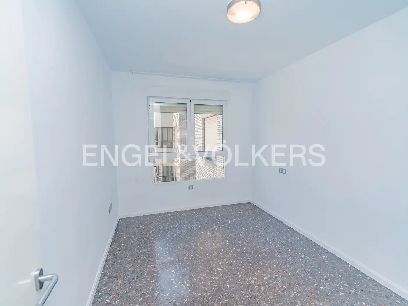 Wohnung zur Miete in Alicante / Alacant mit Klimaanlage, Heizung und Terrasse