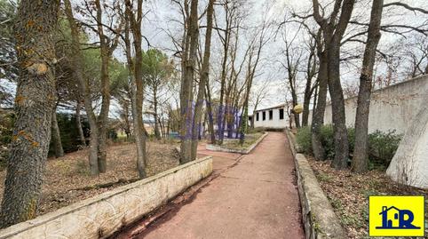 Foto 3 de Casa adosada en venda a Diseminados  (arcas), Arcas del Villar, Cuenca