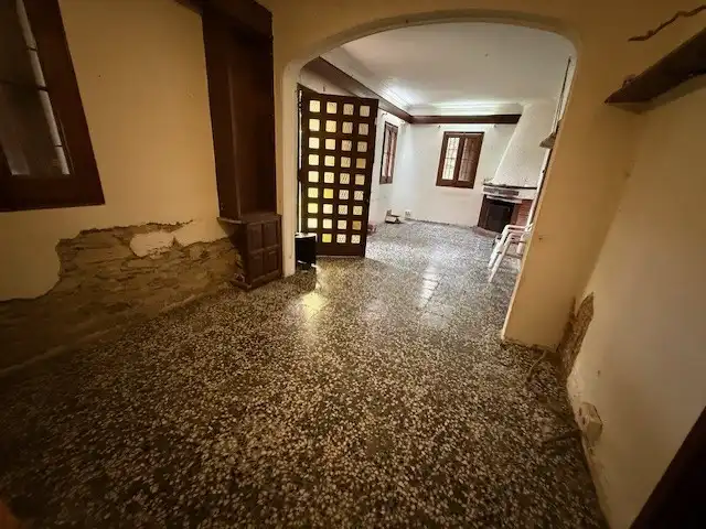 Finca rústica en venda en Santa Maria de Palautordera amb Jardí privat i Piscina