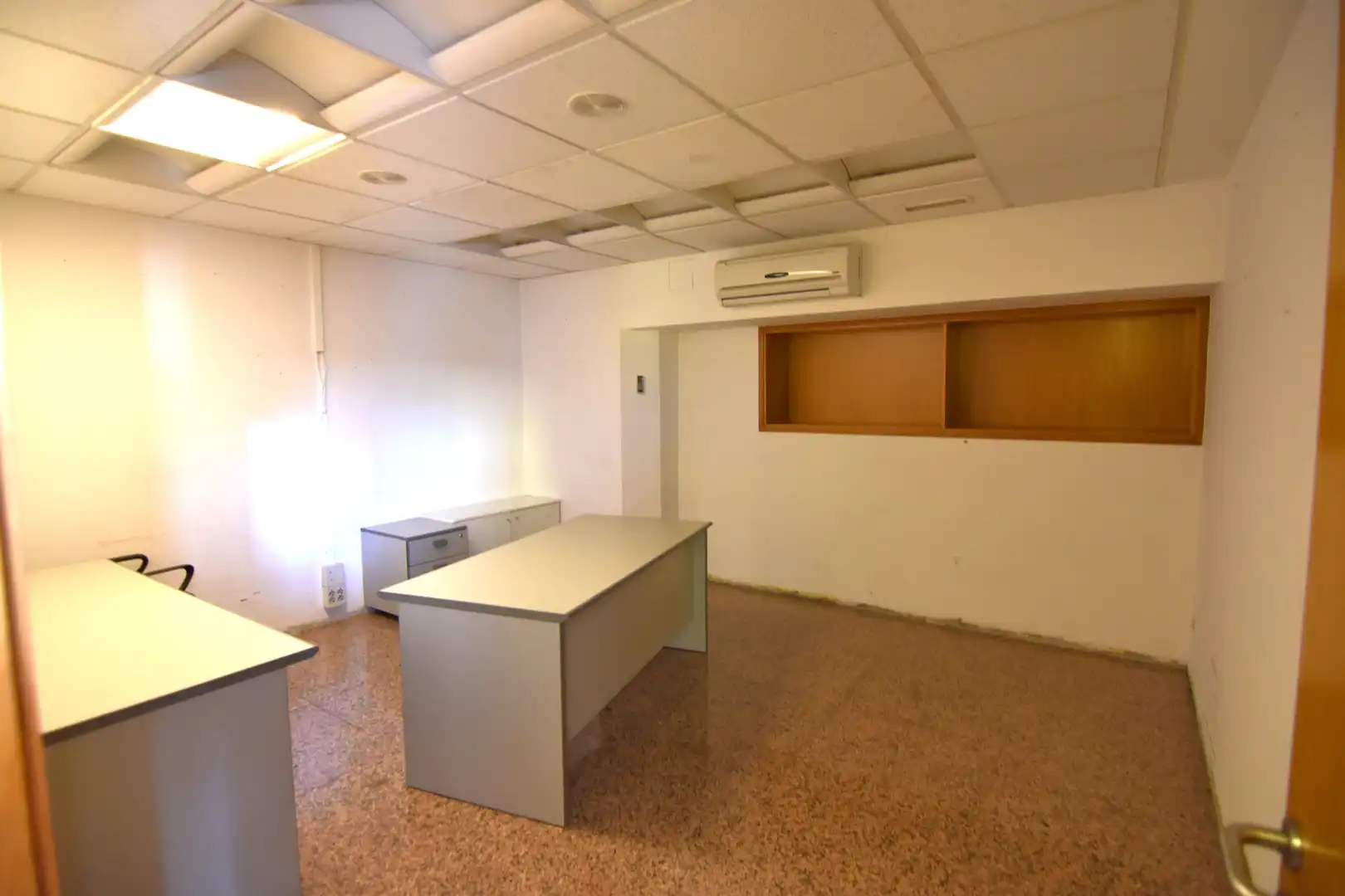 Local comercial en alquiler en Plaza José González Dopeso 51, imagen 13
