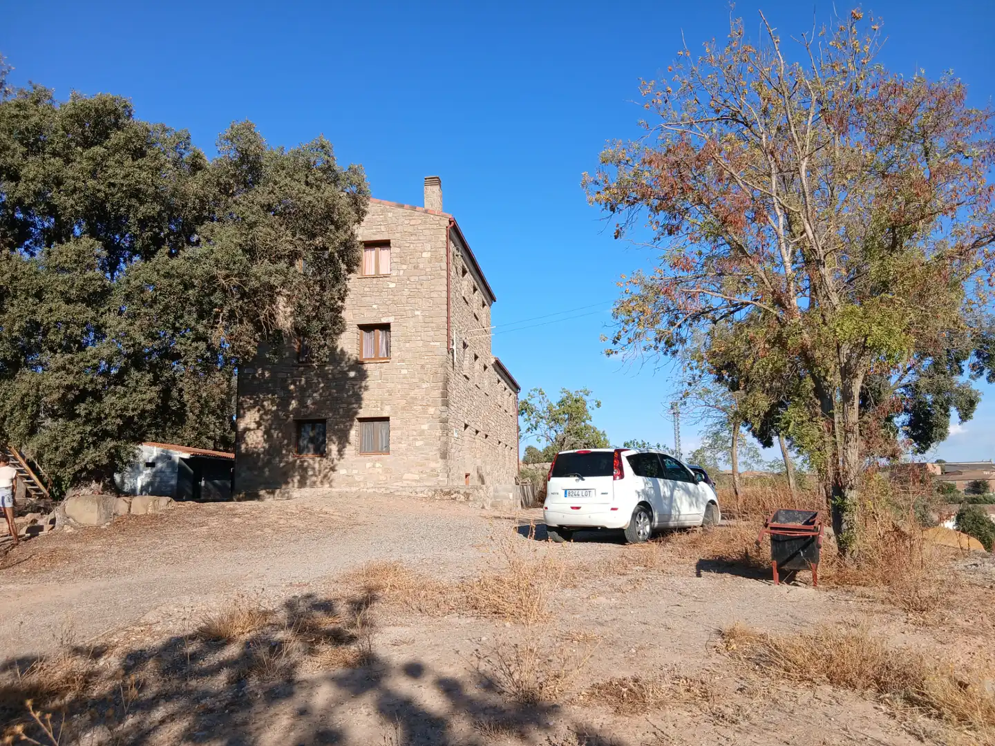 Maison rustique avec piscine à vendre à Travessera de Sant Joan 9, imagen 25
