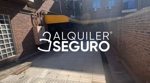 Foto 2 de Piso de alquiler en Discóbolo, Canillejas, Madrid Capital