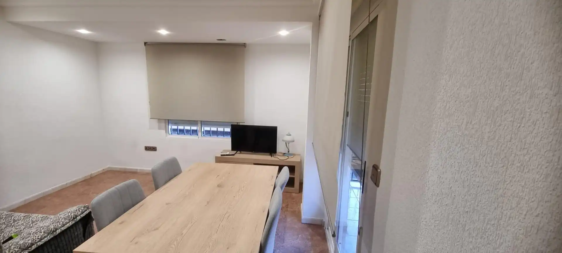 Piso de alquiler en Altabix