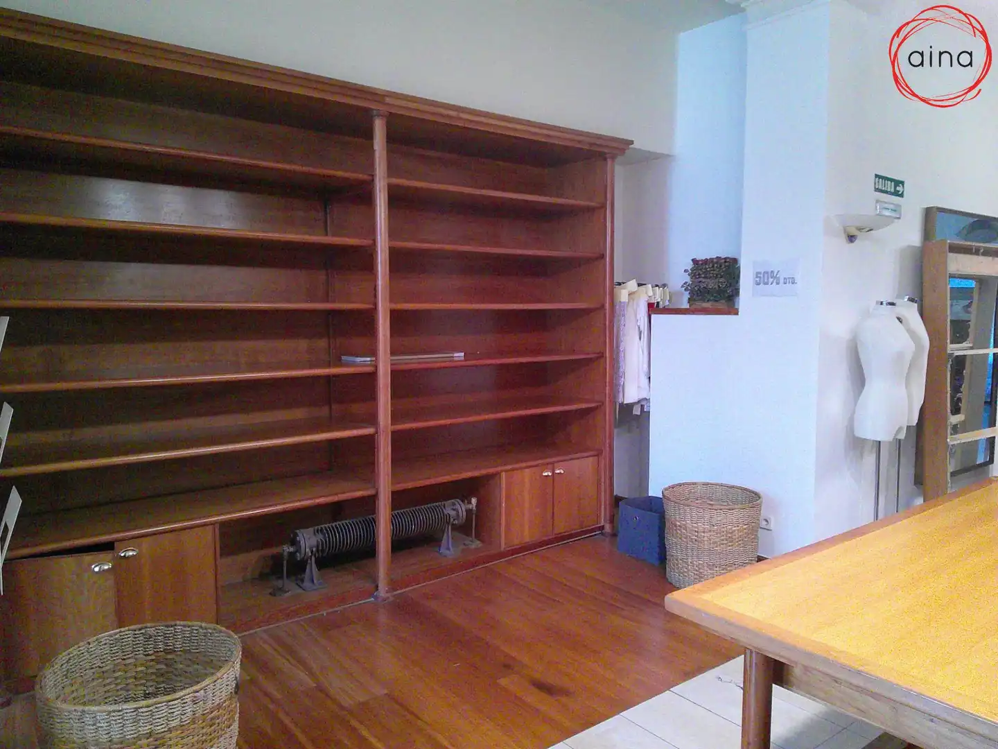 Gewerbefläche zum Verkauf in Casco Antiguo, imagen 14