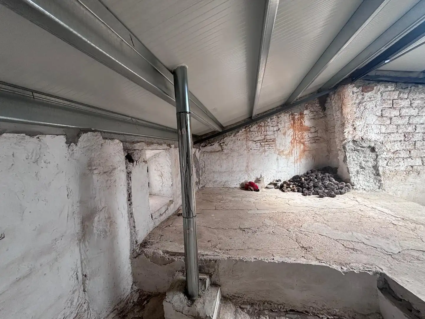 Casa o chalet en venta en Buenache de Alarcón con Jardín privado y Amueblado