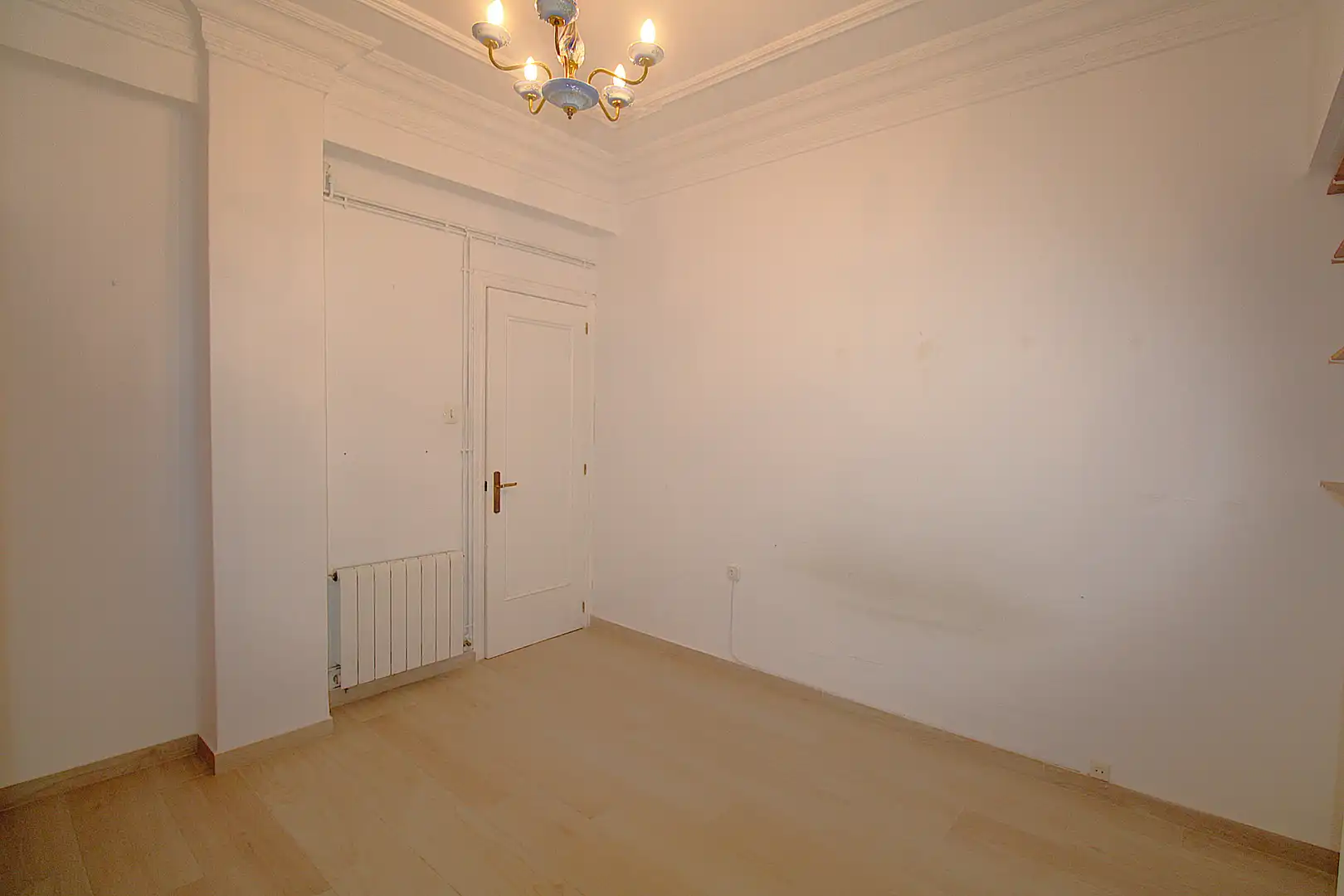 Wohnung zur Miete in Carrer del Literat Azorín, 34, Russafa
