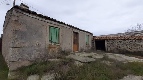 Foto 2 de Casa o chalet en venta en Villar del Buey, Zamora