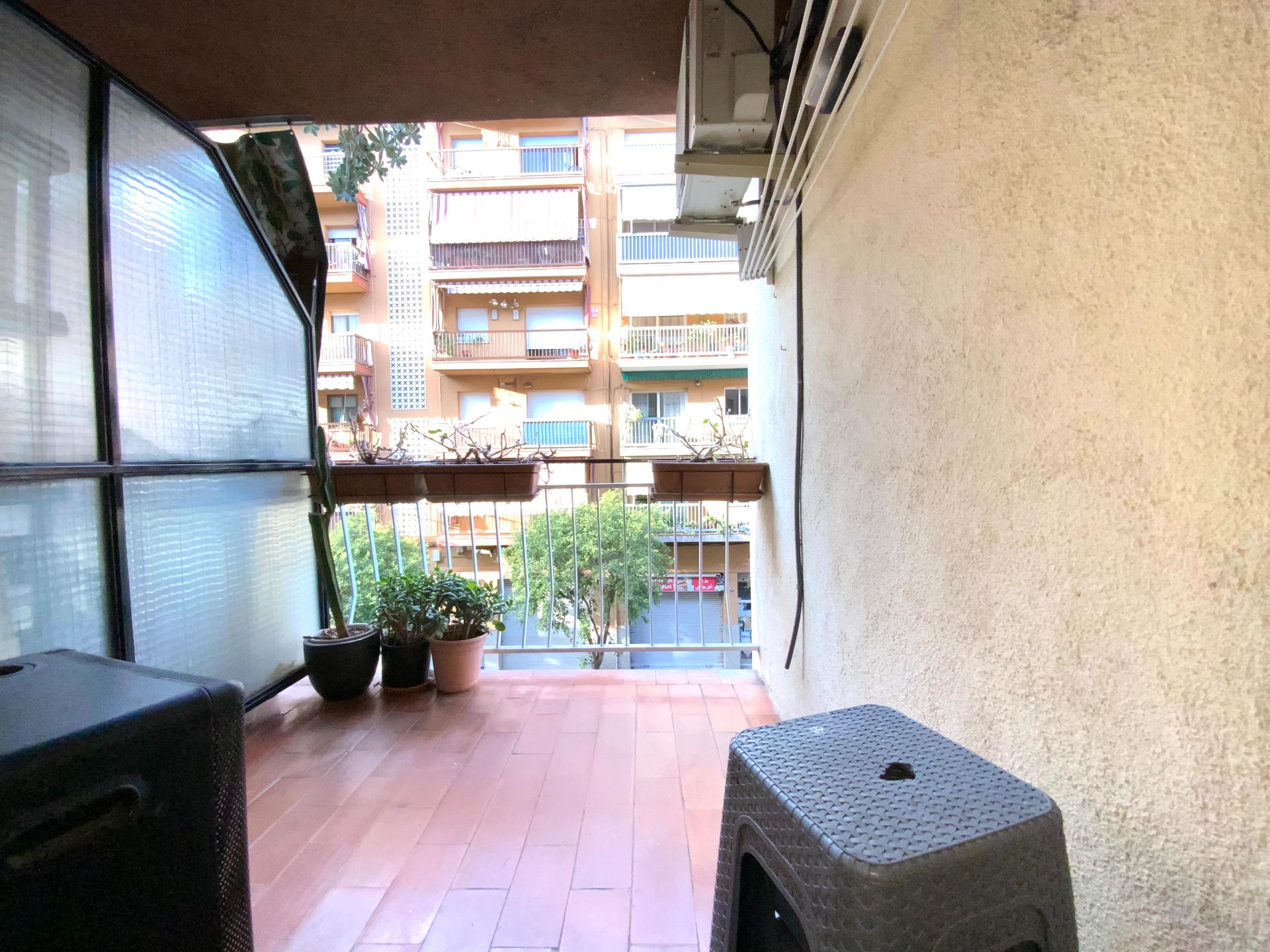 Flat for sale in Rocafonda