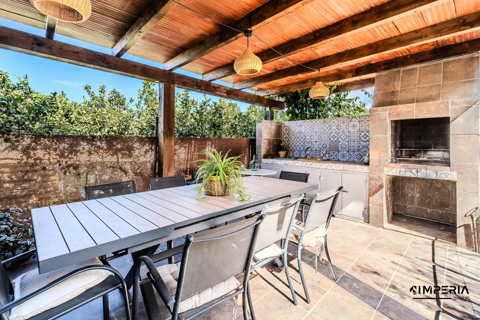 Villa avec terrasse à vendre à Carrer Jaume I el Conqueridor, imagen 15