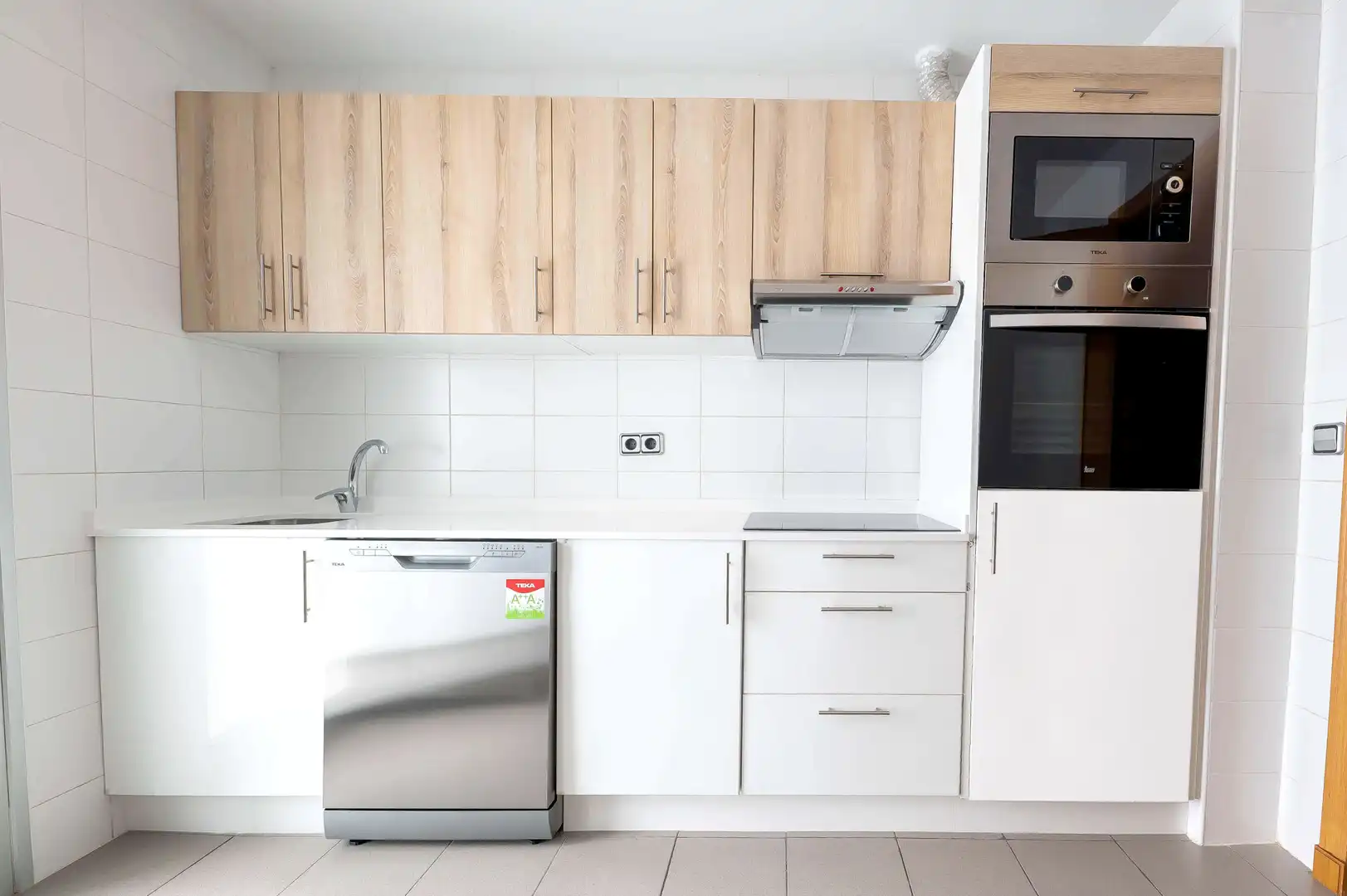 Appartement avec ascenseur à vendre à Dr. Chiscano Díaz 12, imagen 5