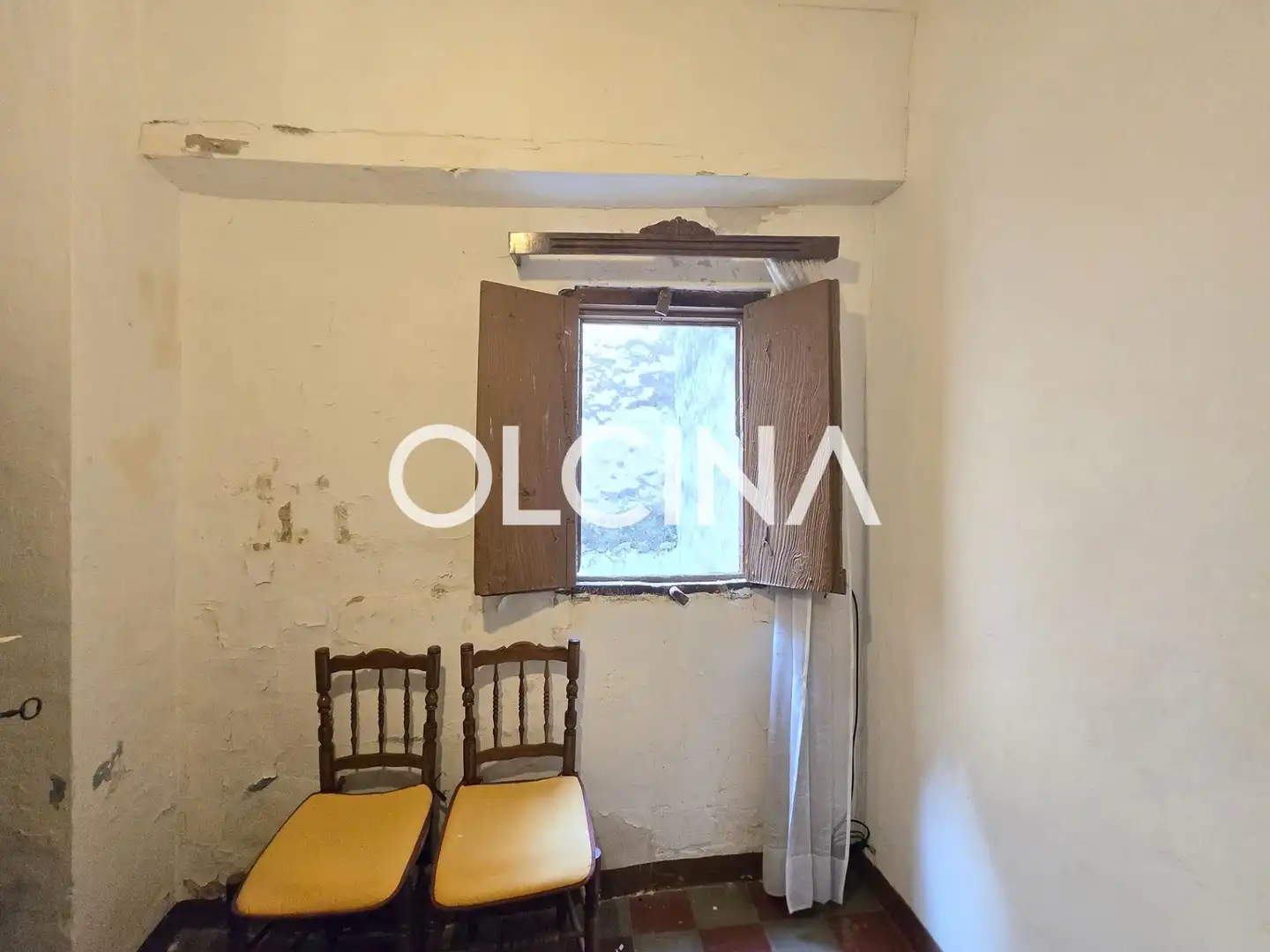 Casa o xalet en venda en Biar amb Terrassa, Traster i Balcó