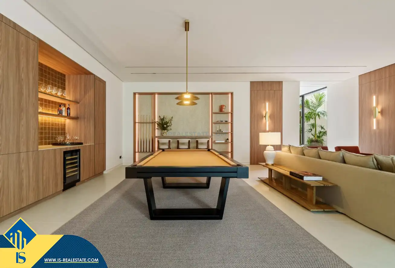 Chalet con piscina en venta en Milla de Oro, imagen 23