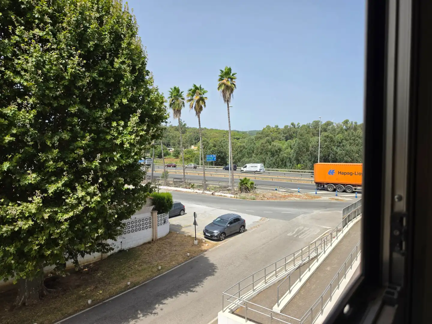 Büro mit Aufzug zur Miete in Avenida las Golondrinas 14, imagen 6