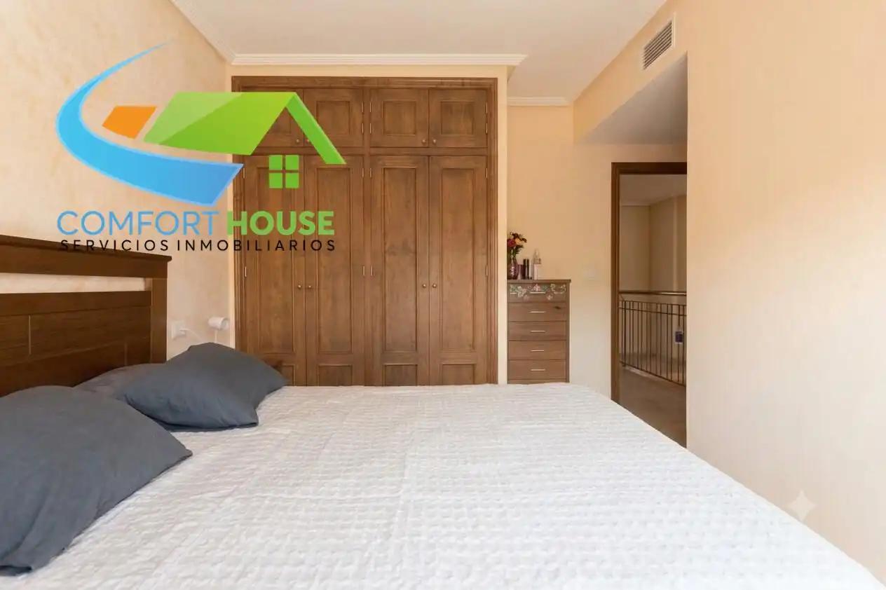 Casa o chalet en venta en La Unión con Amueblado y Balcón