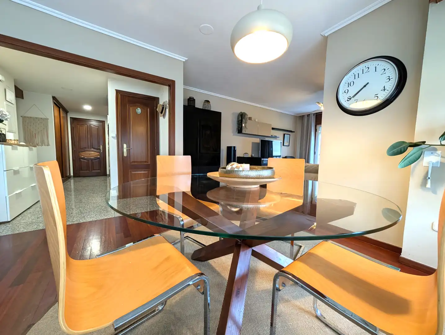 Duplex avec ascenseur à vendre à A Gándara, imagen 20
