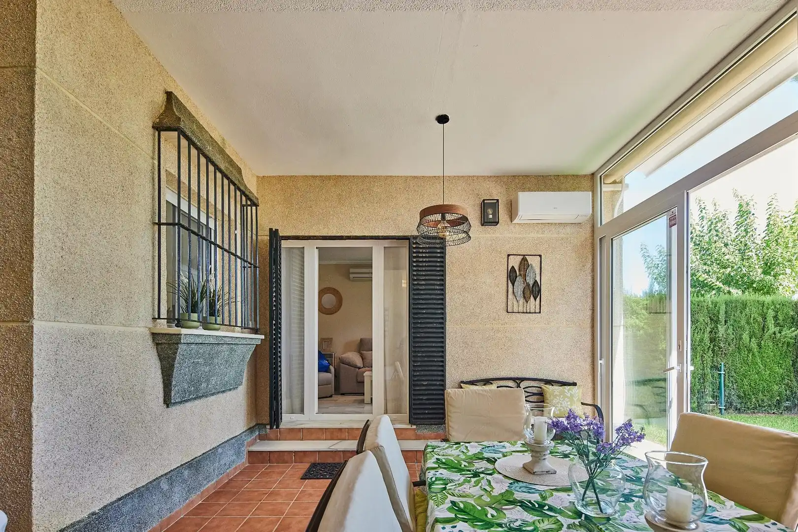 Adosado con piscina en venta en Novo Sancti Petri, imagen 20