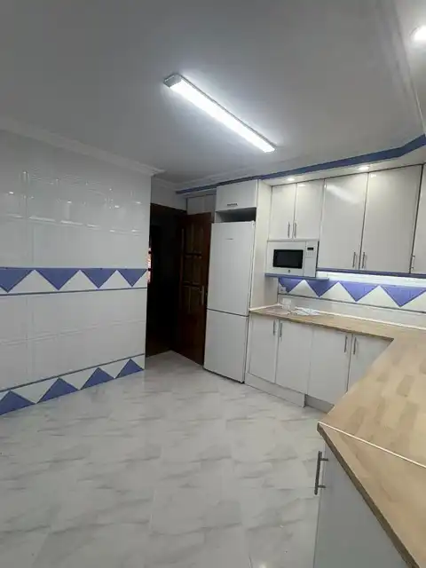 Flat with terrace for sale in Calle Parque Arturo León, imagen 17