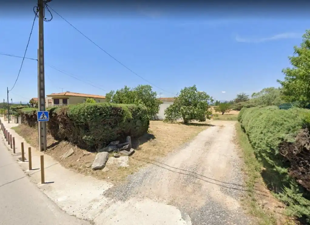 Terreny residencial en venda a Germa Agusti, imagen 4