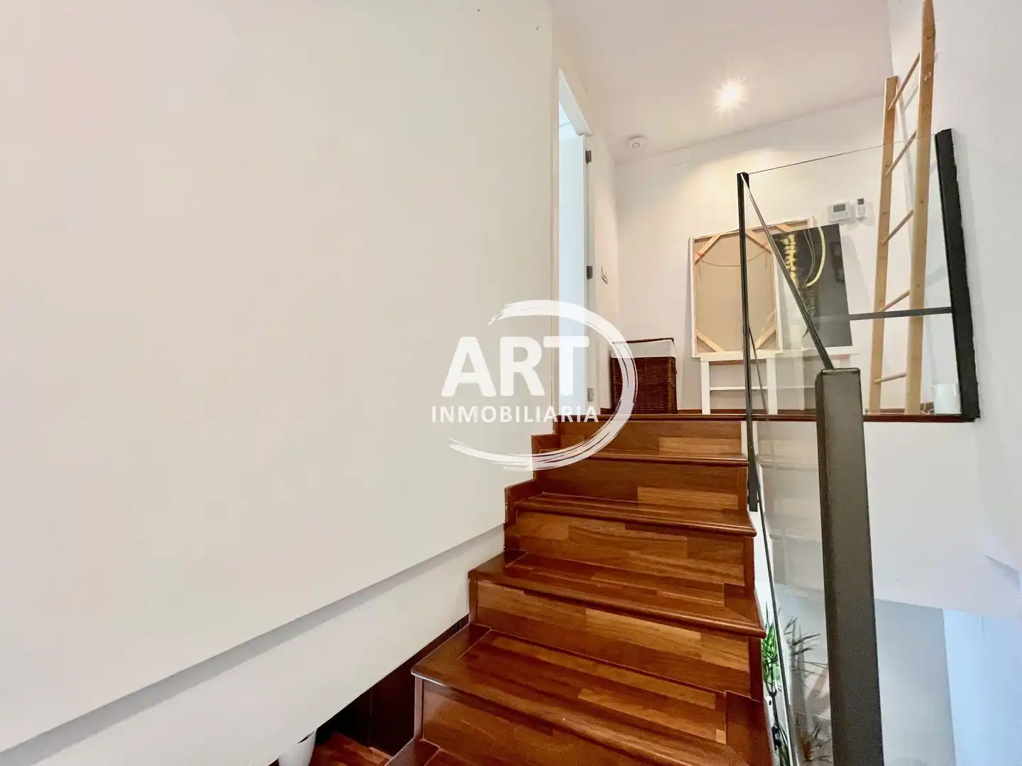 Dúplex en venta en Rocafort con Aire acondicionado