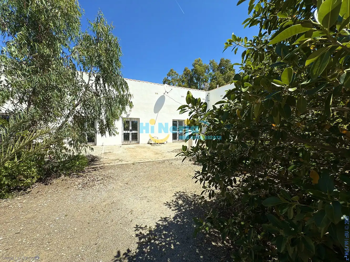Vista exterior de Finca rústica en venta en Vélez-Málaga