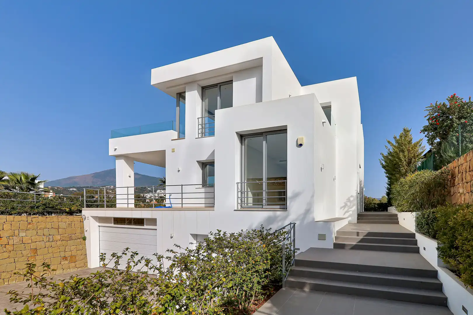 Chalet con terraza en venta en Los Arqueros  - Puerto del Almendro, imagen 6