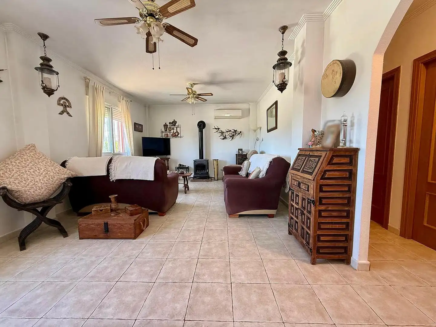 Maison à vendre à El Pinós / Pinoso, imagen 28