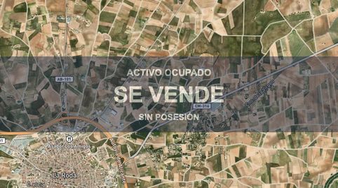 Foto 3 de Piso en venta en La Roda, Albacete