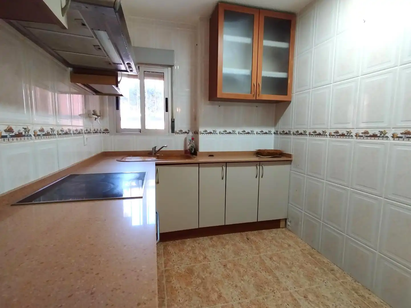 Cocina de Piso en venta en Elda