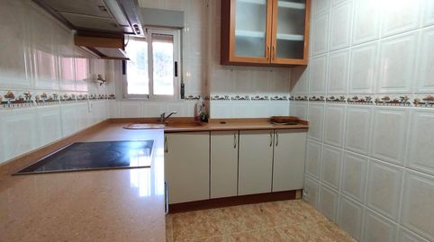 Foto 5 de Pis en venda a Las Trescientas - San Francisco - Ciudad Vergel, Elda