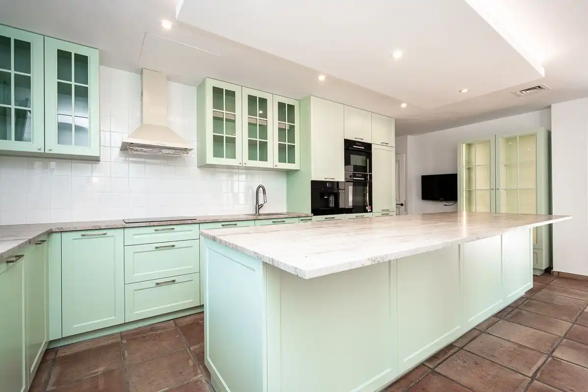 Casa a schiera in vendita a San Pedro de Alcántara, imagen 15