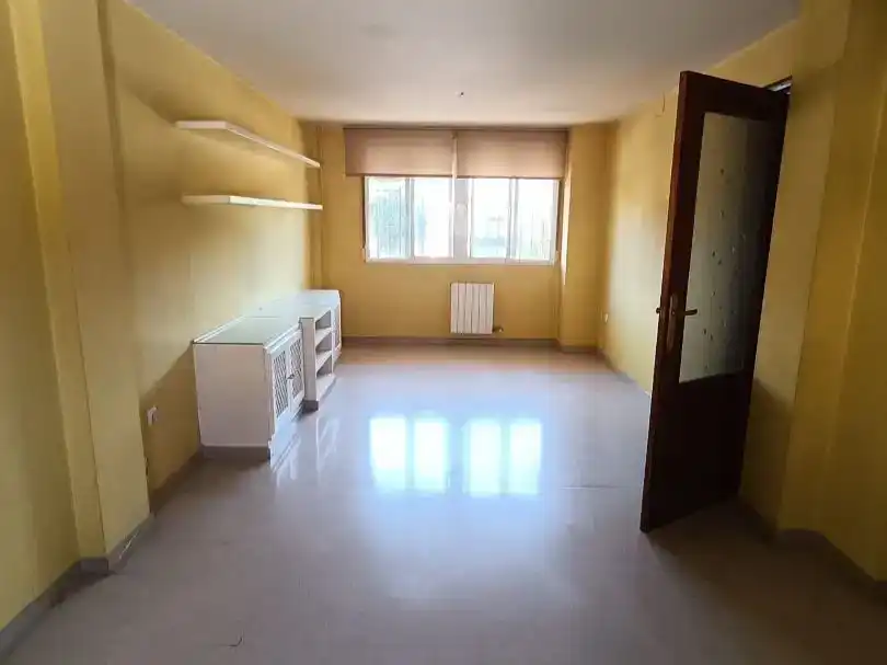 Dormitori de Casa adosada en venda en Las Gabias