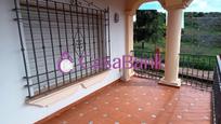 Terrace of House or chalet for sale in  Córdoba Capital  with Air Conditioner, Private garden and Terrace