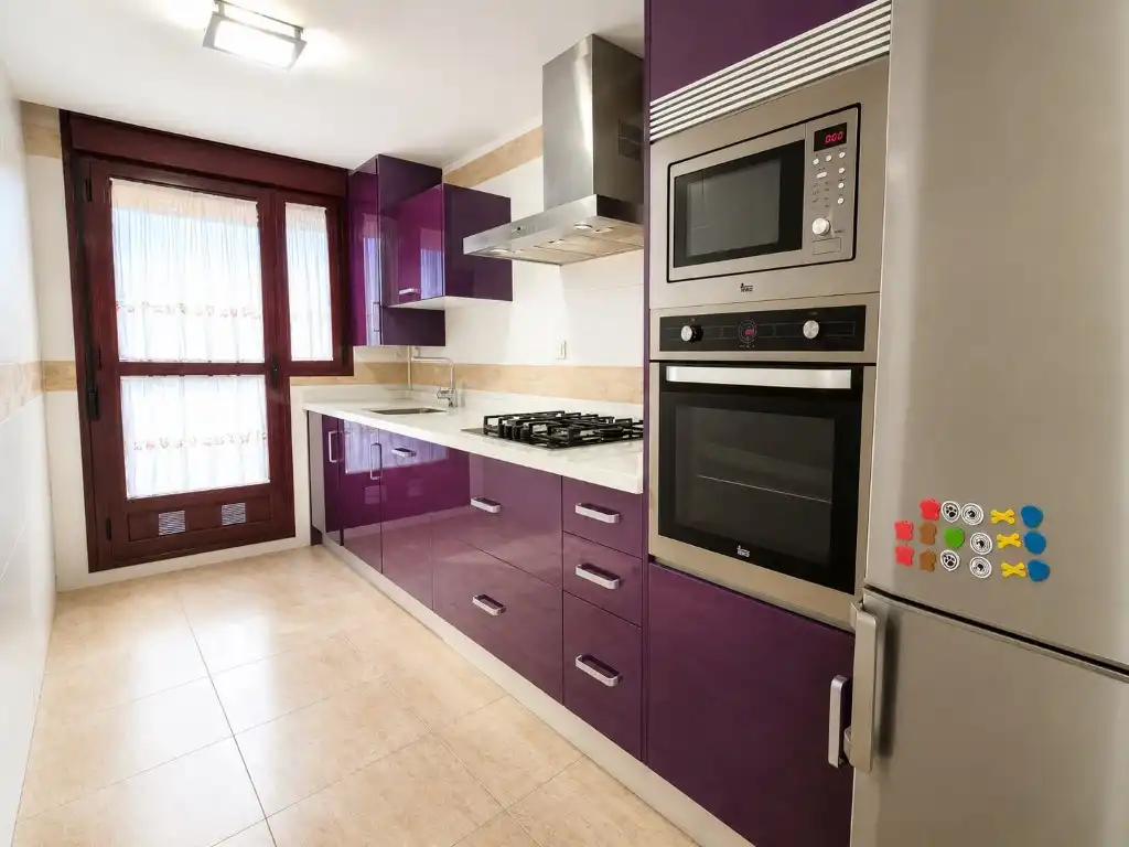 Wohnung mit Aufzug zur Miete in Poniente-Sur