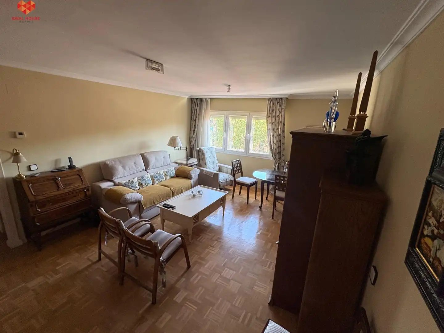 Maisonette mit Aufzug zum Verkauf in Ezequiel González - Conde de Sepúlveda, imagen 8