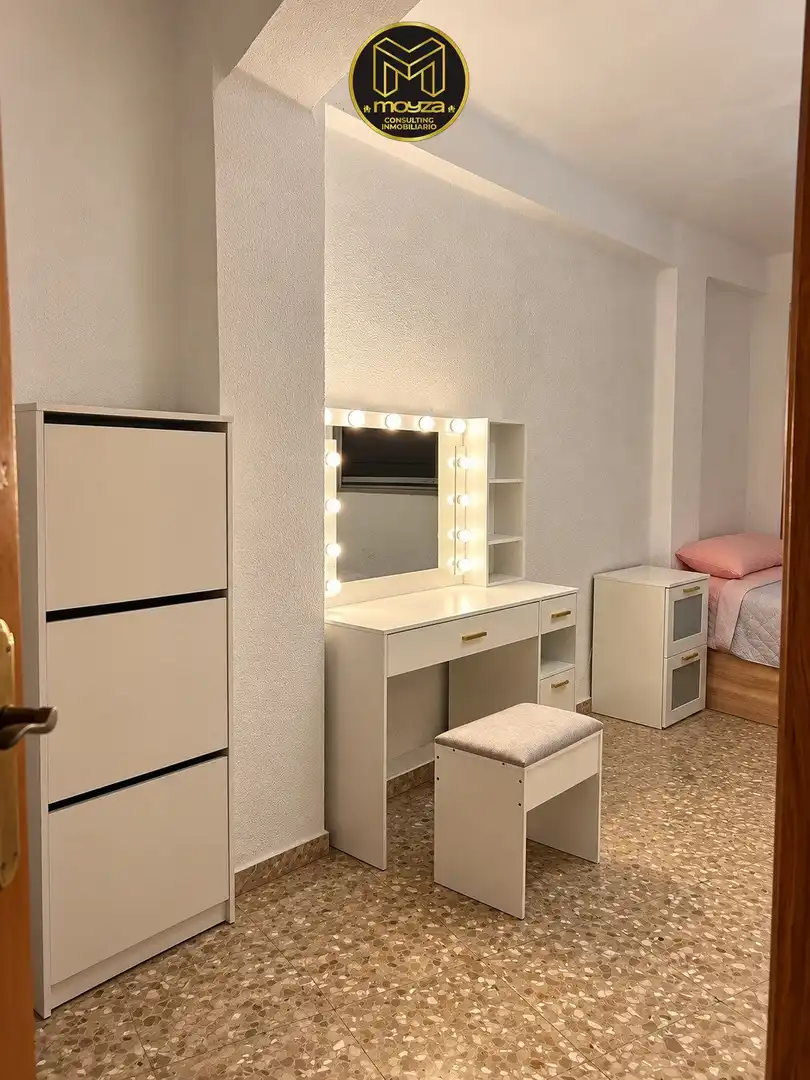 Piso con ascensor en venta en San Ildefonso - Catedral, imagen 7