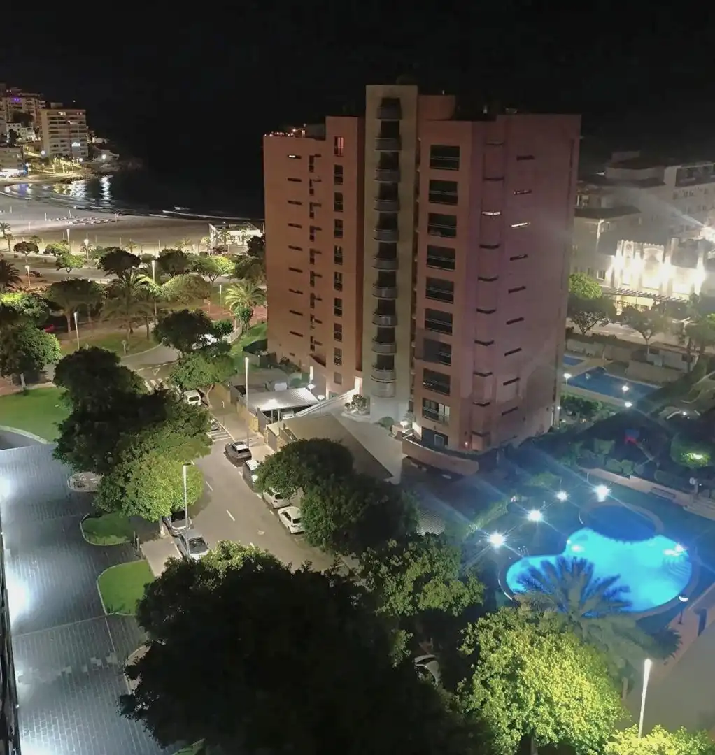 Àtic amb piscina en venda a La Cala de Villajoyosa, imagen 43