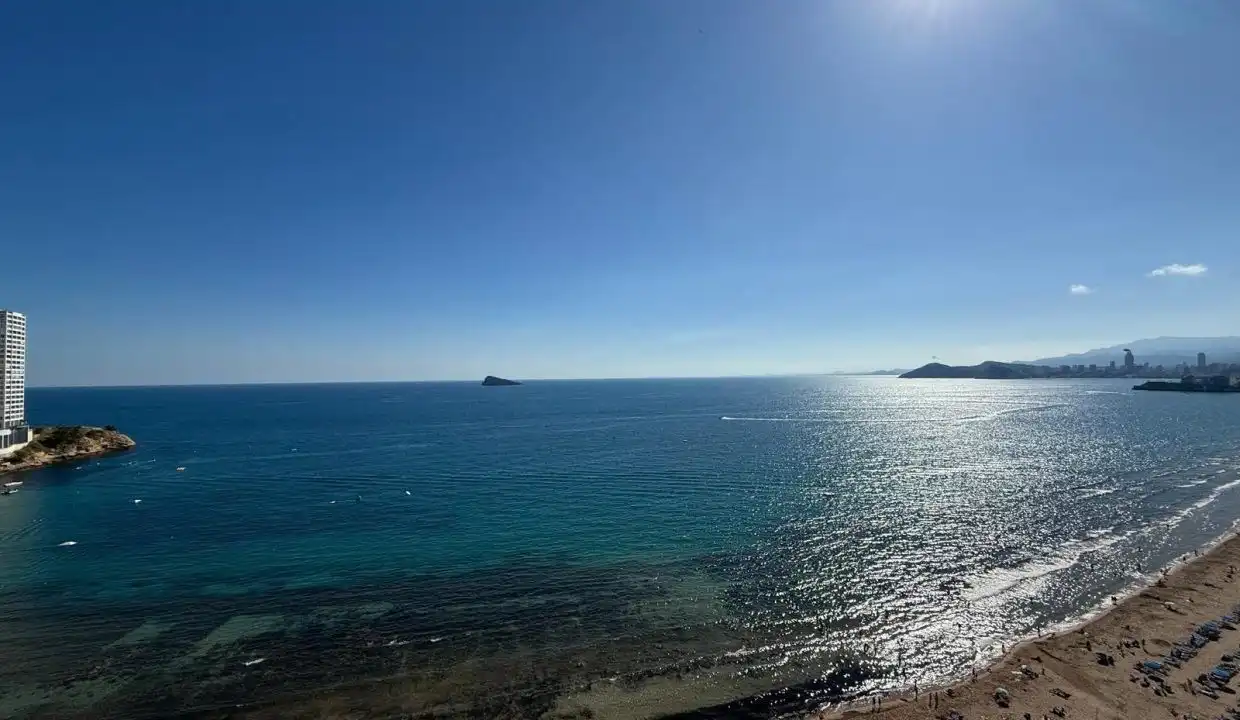 Apartment mit Aufzug zum Verkauf in Playa de Levante, imagen 4