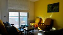 Living room of Flat to rent in Almazora / Almassora  with Balcony