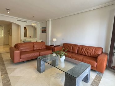 Appartement compact avec piscine à vendre à Los Arqueros  - Puerto del Almendro