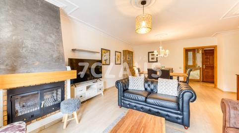 Foto 4 de Casa adosada de lloguer a Dels Vilars - Urb. Barreres del Mario, Els Vilars d'Engordany, Andorra