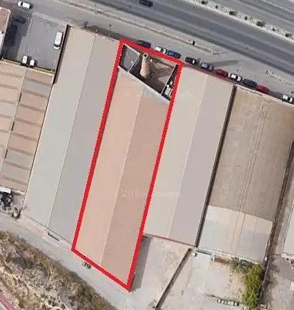 Industrial buildings for sale in Carretera del Puente, 14, Ribera de Molina - Torrealta