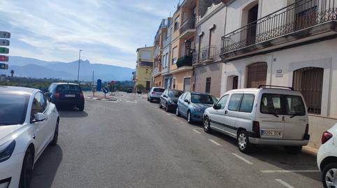 Foto 2 de Casa adosada en venda a Carrer de L'hort, 6, El Ràfol d'Almúnia, Alicante