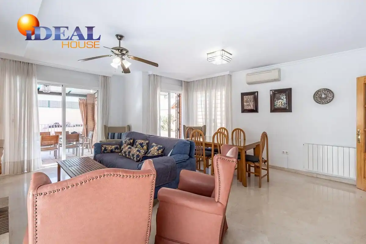 House with terrace for sale in Calle LIMA, imagen 8