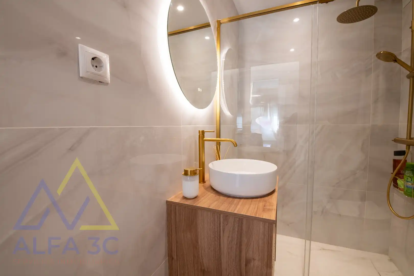 Flat with pool for sale in Ensanche, imagen 11
