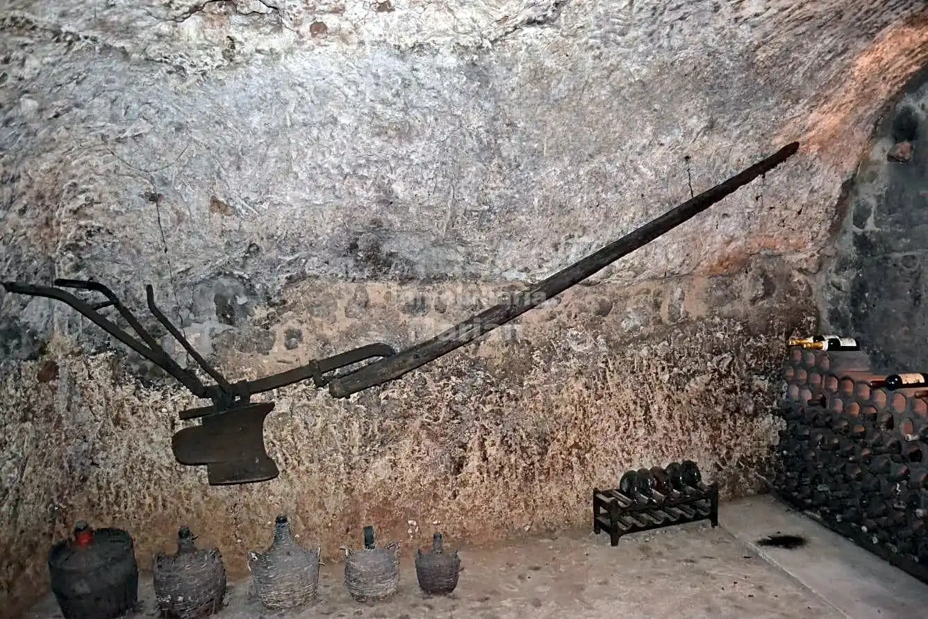 Finca rústica en venta en Fuentespina con Amueblado