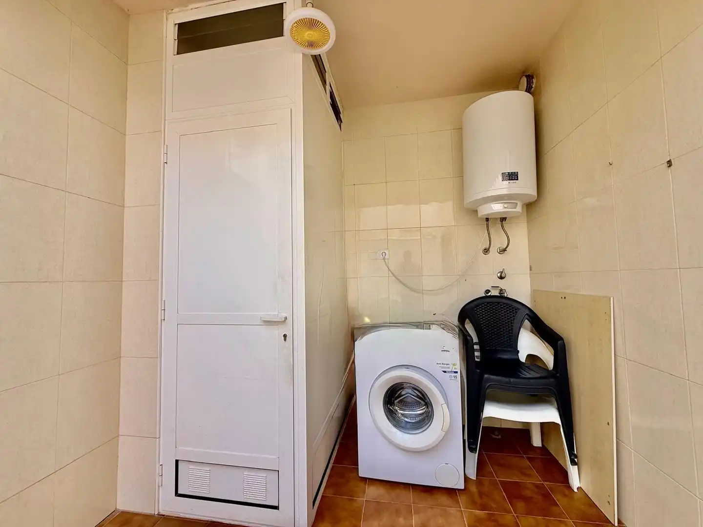 Terraced house with terrace for sale in Calle Calle Somosierra, imagen 32