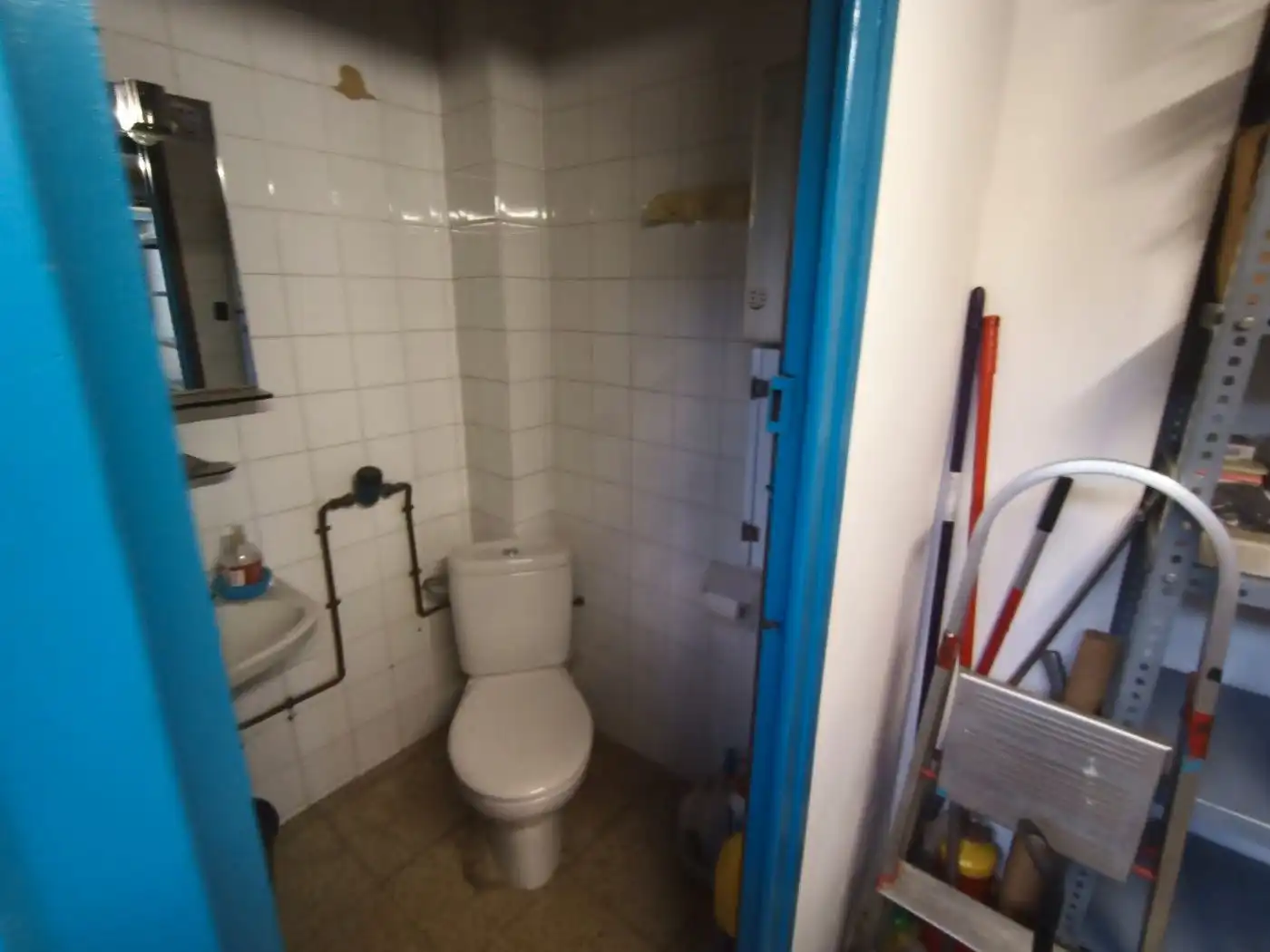 Local comercial en venta en Eixample, imagen 7