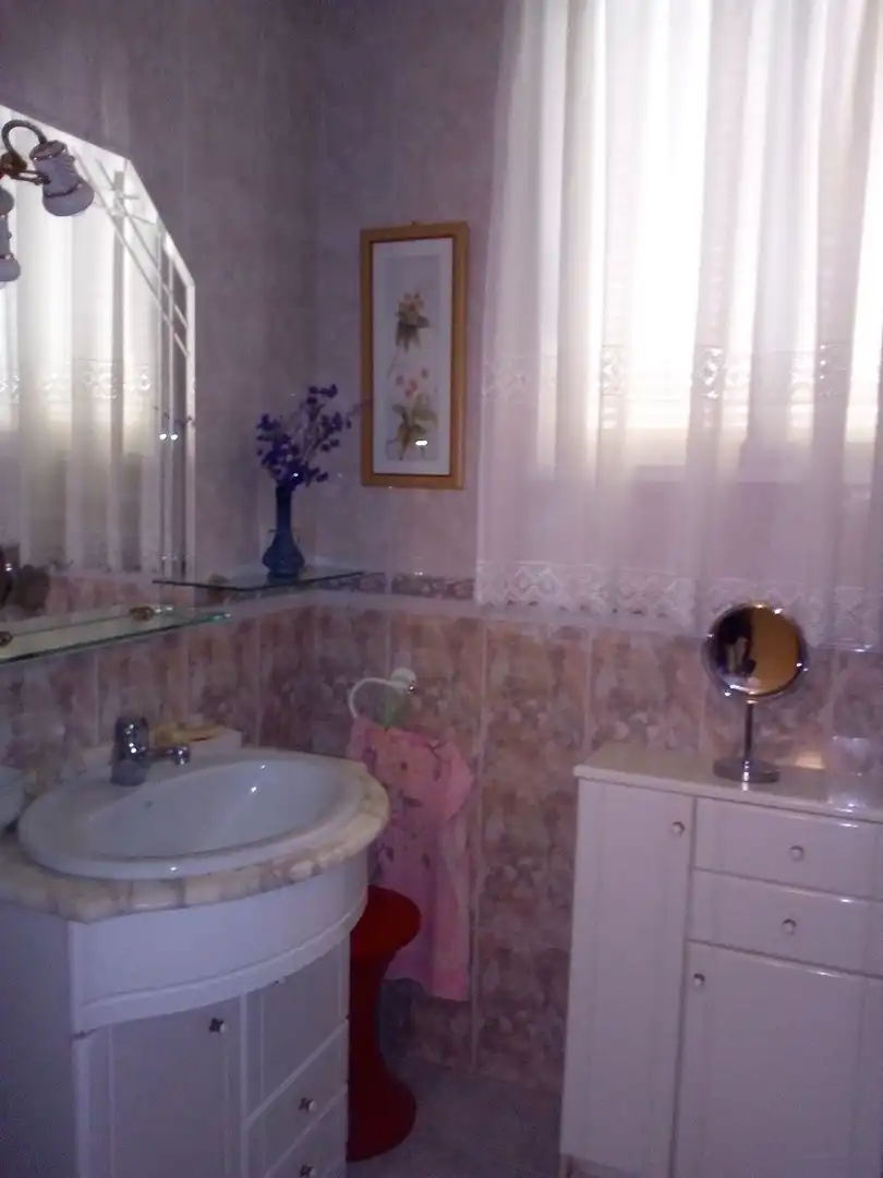 Appartamento con terrazza in vendita a Calle Obispo Cobos, imagen 12